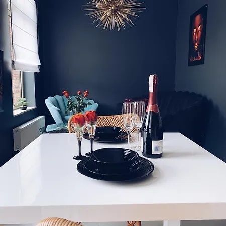 Апартаменты Luxury *