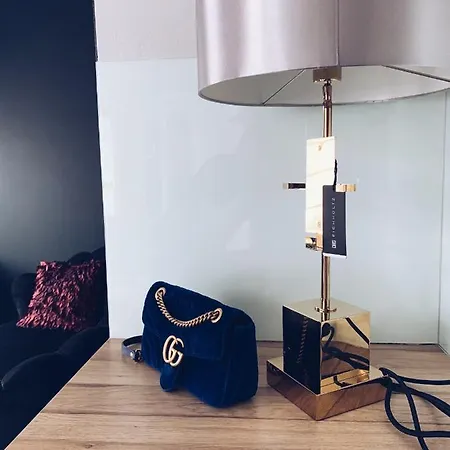 Luxury Апартаменты Устка