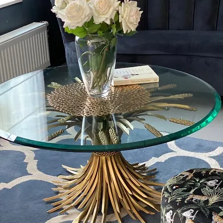 Luxury Апартаменты Устка