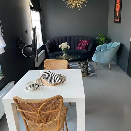 Luxury Апартаменты *