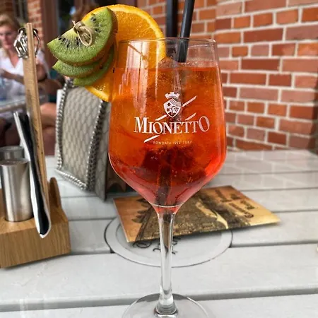 Luxury Апартаменты *