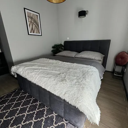 Апартаменты Luxury *
