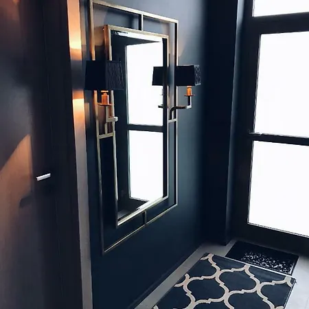 Апартаменты Luxury *