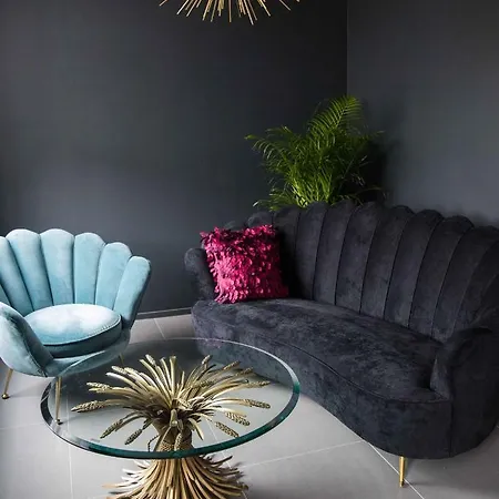 Luxury Апартаменты *