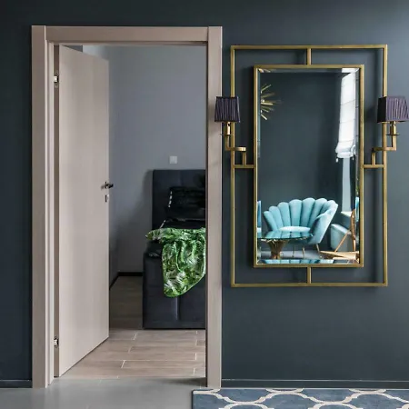 Апартаменты Luxury *