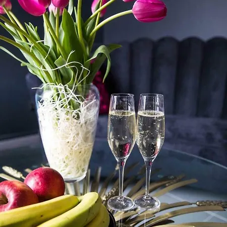 Luxury Апартаменты *