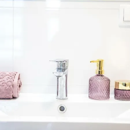 Luxury Апартаменты *