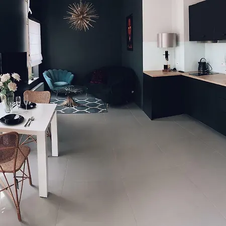 Luxury Апартаменты